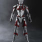 TAMASHII NATIONS Bandai Ultra-Act X S.H.Figuarts Hero's Ultraman Action Figure
