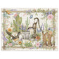 Lang, Rosewood Ranch 500 Piece Puzzle