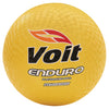Voit Playground Ball, Yellow, 10-Inch