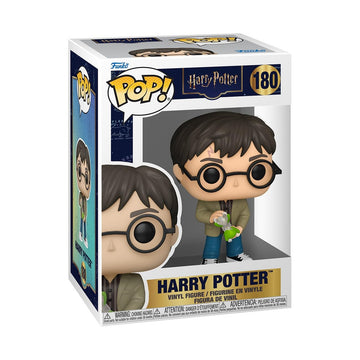 Funko Pop! Harry Potter: Harry Potter (with Hourglass) - Collectable Vinyl Figure - Gift Idea - Official Merchandise - Toys for Kids & Adults
