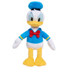 Disney Junior Mickey Mouse Small Plushie Donald Duck Stuffed Animal