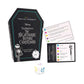 TRIVIAL PURSUIT: Disney Tim Burton’s The Nightmare Before Christmas | Collectible Trivia Board Game Featuring 420 Questions from Classic Stopmotion