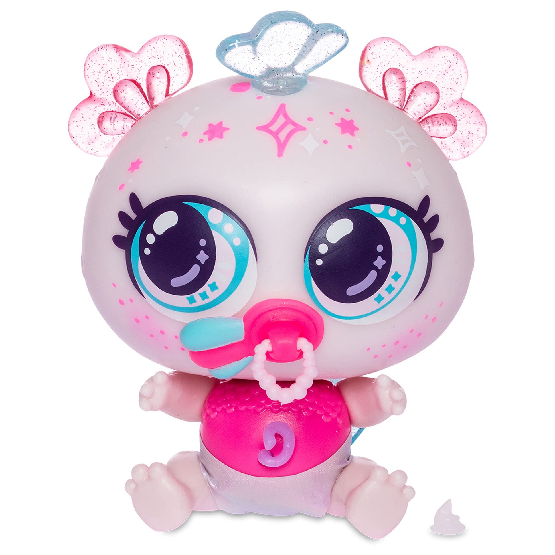 Distroller AQUANERLIE AQUAMREE Pink