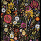 Cobble Hill 1000 Piece Puzzle - Flower Press: Happiness - Sample Poster Included