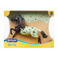 Breyer Freedom Series | Mint Chip Decorator | Horse Figurine | Model B-FS-10334