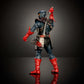 Masters of the Universe Masterverse Action Figure Ninjor, 30 Articulations, 7-inch Motu Toy, Deluxe Design, Armor & Weapon Accessories