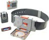 Mattel Disney and Pixar Lightyear Utility Belt, Mission Gear Role-Play & Costume Toy, Life-Size & Adjustable for 4 Years Old & Up