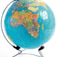 Ravensburger The Earth 540 Piece 3D Jigsaw Puzzle Ball for Kids and Adults - Easy Click Technology Means Pieces Fit Together Perfectly