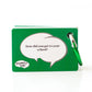 Grandparent Talk by Around the Table Games - Portable, Meaningful Conversation Starters