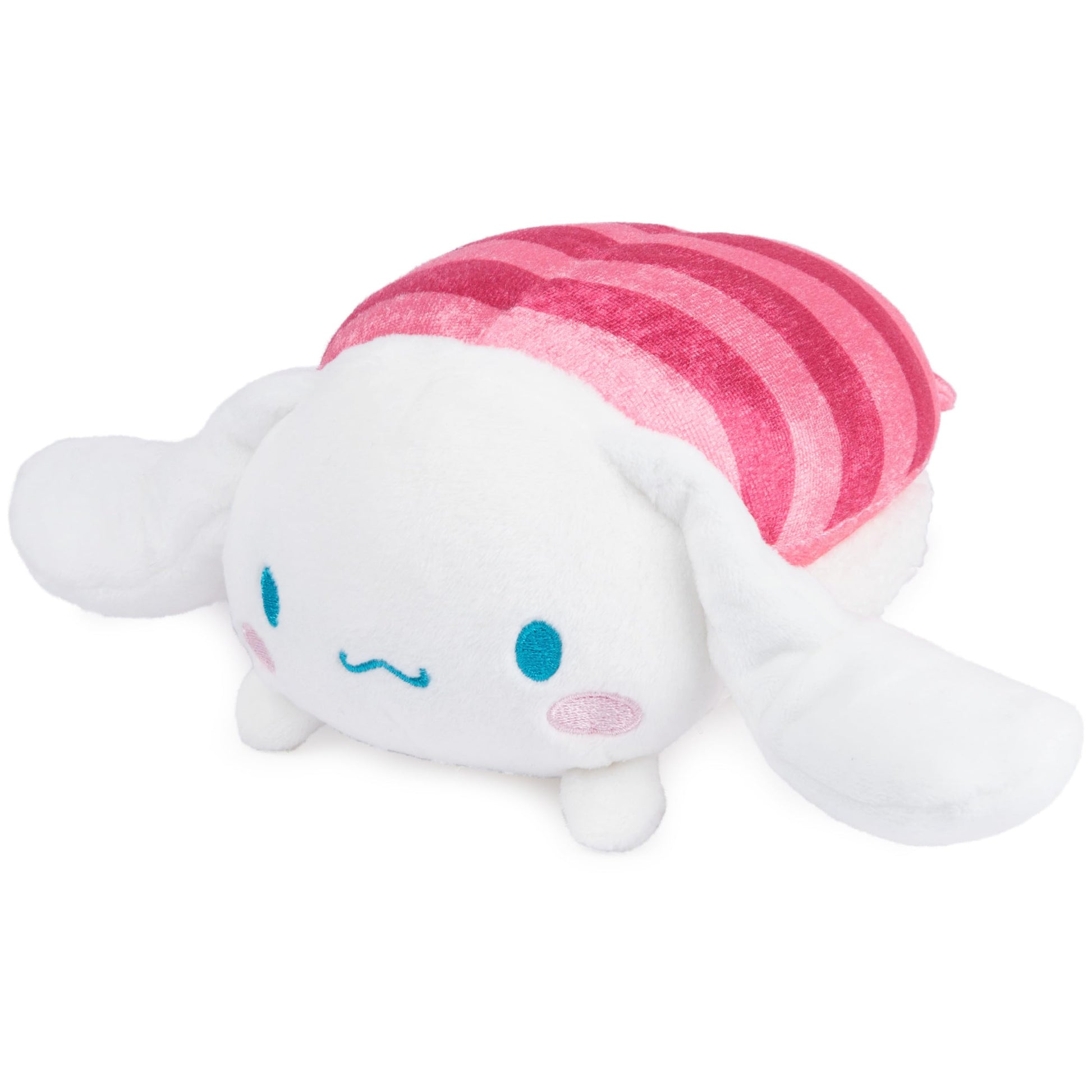 GUND Sanrio Cinnamoroll Sashimi 6-Inch Plush Toy for Ages 1+