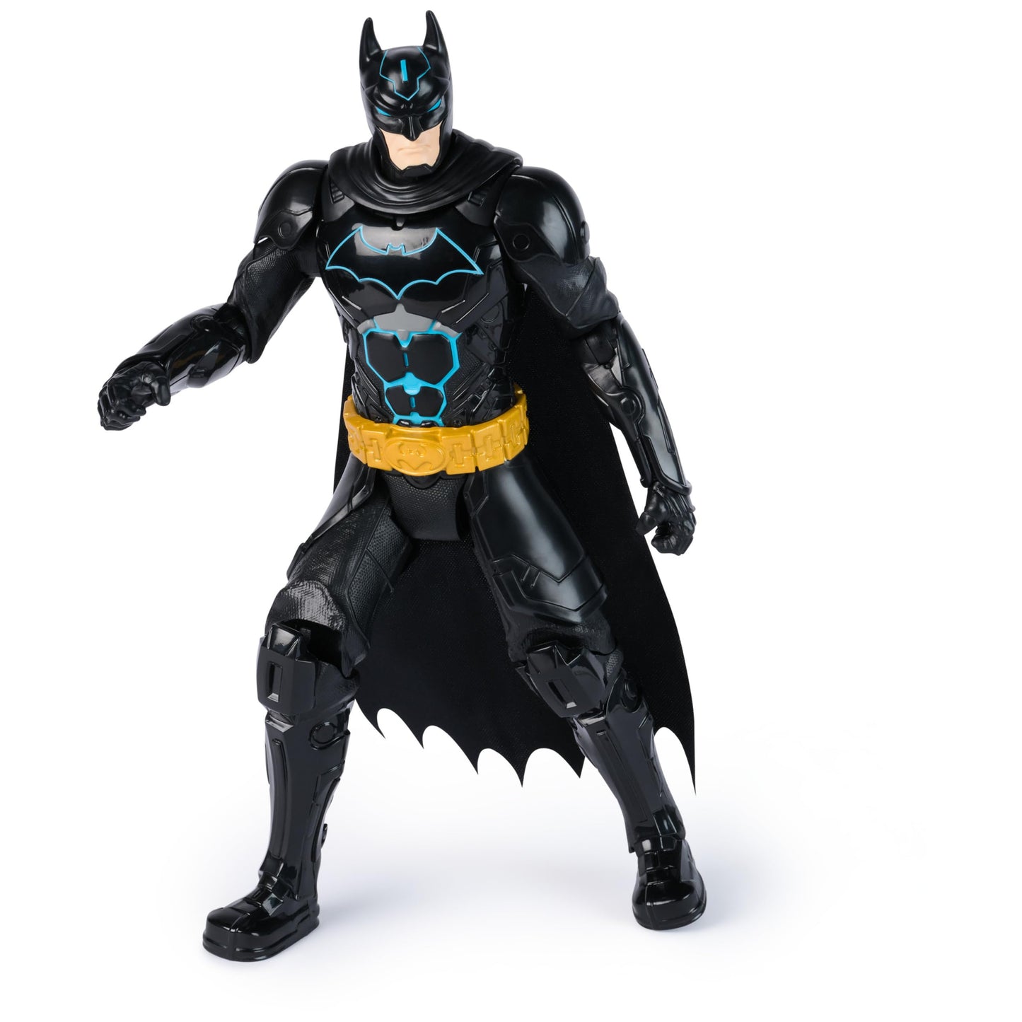 DC Comics Batman Ninja Strike Batman Action Figure, 12-Inch