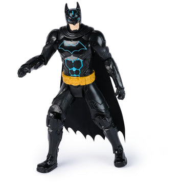 DC Comics Batman Ninja Strike Batman Action Figure, 12-Inch