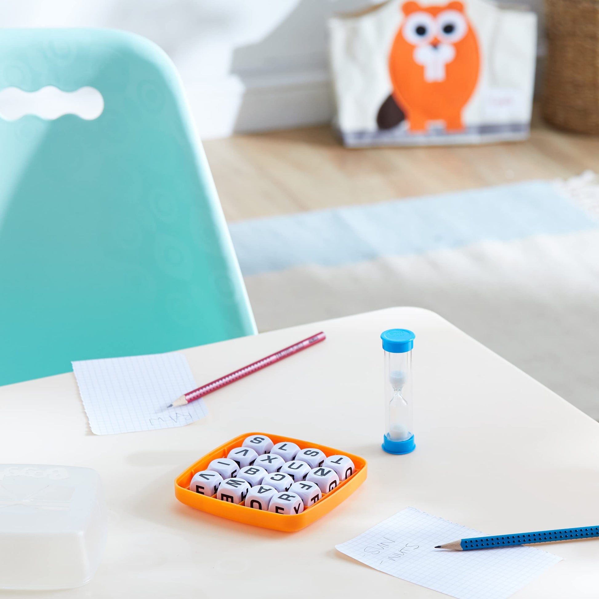 Hasbro Gaming Boggle
