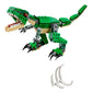 LEGO Creator 3 in 1 Robo Explorer Creator Mighty Dinosaurs Bundle