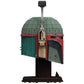 4D Cityscape Time Puzzle Star Wars 3D Paper Model Kits (Mandalorian Boba Fett Helmet) (4D51310)