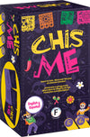 Chisme Party Game - The Realest Spanish Party Game with 275 Hilarious Bilingual Question Cards to Spark Conversation, for Kids & Adults Ages 12+, 2+