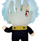 Great Eastern Entertainment My Hero Academia S2 - Shigaraki #2 Plush 8" H
