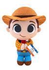 Funko Pop! Plush: Pixar Toy Story - Woody 4"