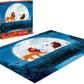 Ceaco - Disney The Lion King Glow - 100 Piece Puzzle for Kids Ages 6-8