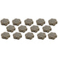 Renegade Game Studios Heroscape Roads of Valhalla Terrain Expansion Add-on for Board Game