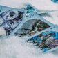 Bicycle World of Warcraft: Wrath of The Lich King Premium Special Edition Playing Cards