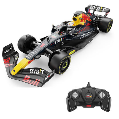 Xiangtat 1/18 F1 RedBull Rb18 Remote Control 2022 F1 RB18#1# Lando Norris Formula Racing Drift Car Model Collection Gift (1:18 Redbull RB18)