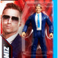 WWE Basic The Miz Action Figure, Posable 6-inch Collectible for Ages 6 Years Old & Up