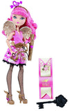 Mattel Ever After High C.A. Cupid Doll