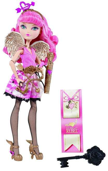 Mattel Ever After High C.A. Cupid Doll