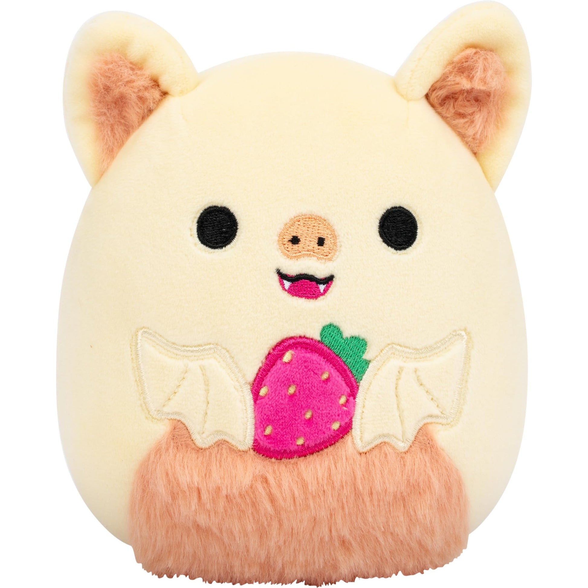 Squishmallows Original 10-Pack - Official Jazwares Plush (Little) (Amazon Exclusive)
