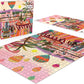 Buffalo Games - Hebe Studio - Cappadocia Turkey - 500 Piece Jigsaw Puzzle for Adults -Challenging Puzzle Perfect for Game Nights - Finished Size is