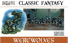 Wargames Atlantic Classic Fantasy: Werewolves, WAACF008