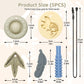 Chewy Sensory Toys for Autism, Silicone Chew Teether for Kids with ADHD, SPD, Chewing, Oral Motor Therapy Sensory Toys