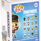 Funko - Fortnite - Crackshot (Exclusive) - Bobble-Head Vinyl Figure