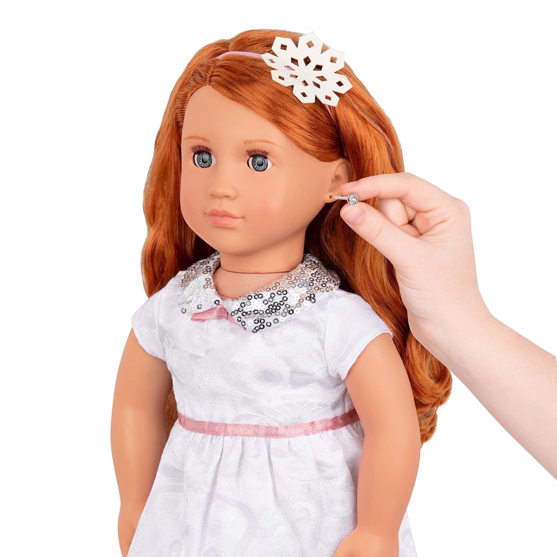Our Generation 70.31277Z Dolls