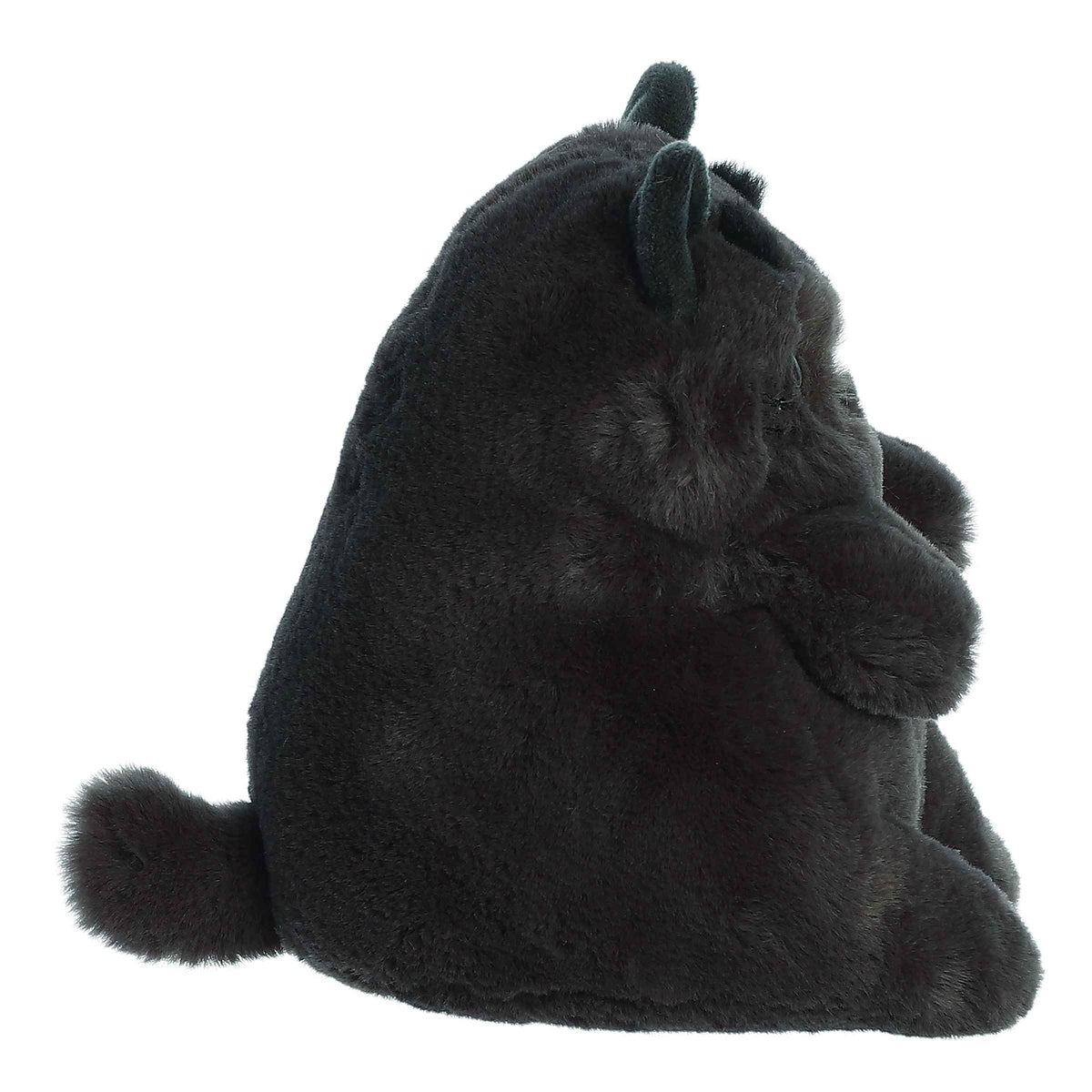 Aurora Mewmews 7" Storm Playful Stuffed Animal