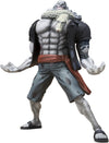 Bandai Tamashii Nations Hordy Jones "One-Piece" FiguartsZERO Figure