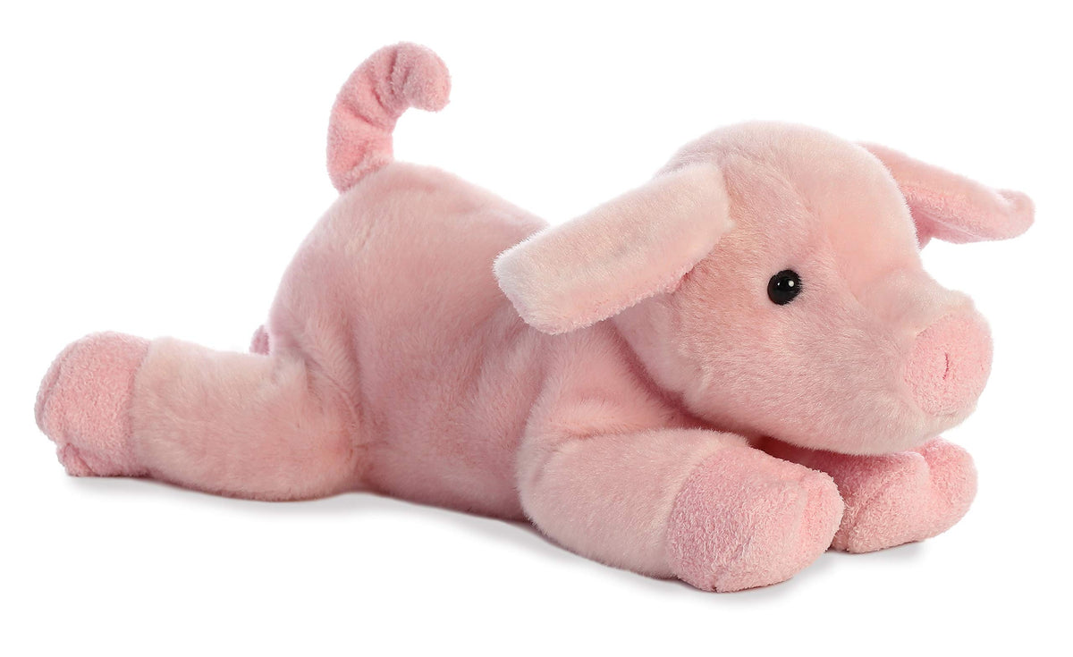 Aurora - Flopsie - 12" Pickles Piglet