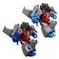 BLOKEES Transformers Defender Version 02 The Overthrow