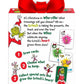 Funko Pop! Dr. Seuss - Grinch Grow Your Heart Card Game