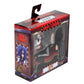 NECA - Elvira on Couch (Toony Terrors) 6" Action Figure Boxed Set