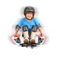 Rollplay Nighthawk Kids Electric Ride-On Toy, 12V 7AH Battery, 6.5 MPH, Ages 6+