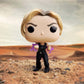 Funko Pop Movies: Mortal Kombat - Sonya Blade Vinyl Figure, Standard - Collectable Vinyl Figure - Gift Idea - Official Merchandise - Toys for Kids