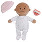 Manhattan Toy Love, Stella My First Doll Beige for Newborns and Infants