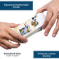 Boardwalk Puzzles Lake House, Featherlight Unique Playing Cards, Fun Themed Deck for Home and Travel