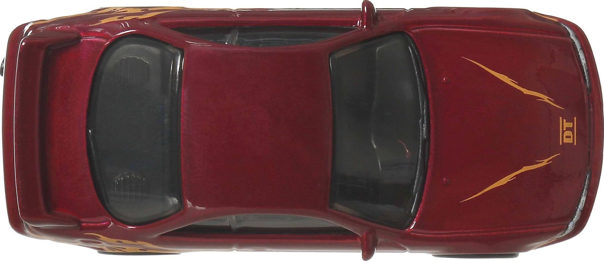 Hot Wheels Cars, Premium Fast & Furious 1:64 Scale Die-Cast Car for Collectors Inspired by Fast & Furious Movie Franchise