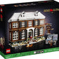 Lego Ideas Home Alone Exclusive Building Set 21330, for ages 18+