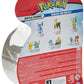 Selection of Battle Figures, Pokemon, Action Figures, Game Figures to Collect