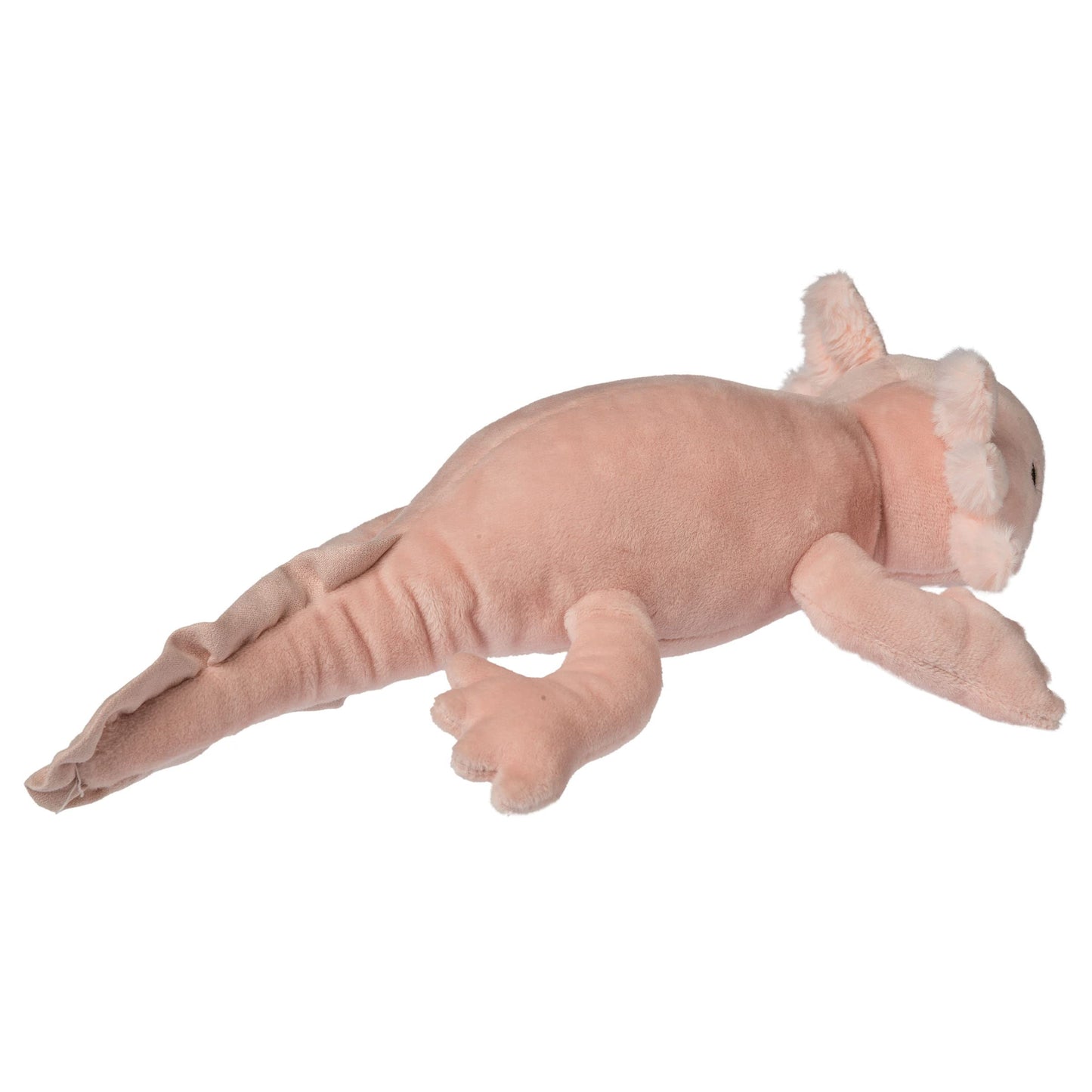 Mary Meyer Axolotl Stuffed Animal Soft Toy, 12-Inches, Izzy