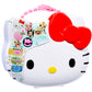 LOL Surprise Loves Hello Kitty and Friends Bigger Surprise